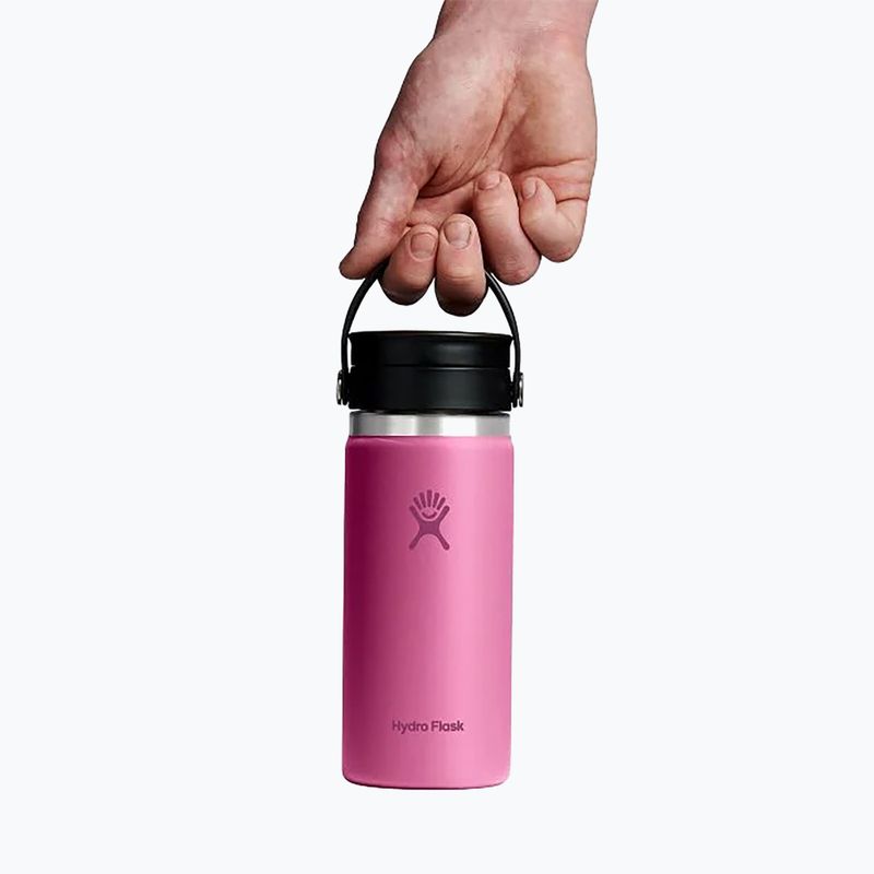 Hydro Flask Wide Flex Sip Thermoflasche 470 ml Riff 3