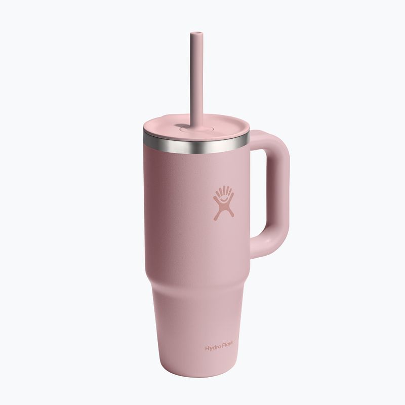 Thermobecher Hydro Flask All Around Travel Tumbler 710 ml trillium 2