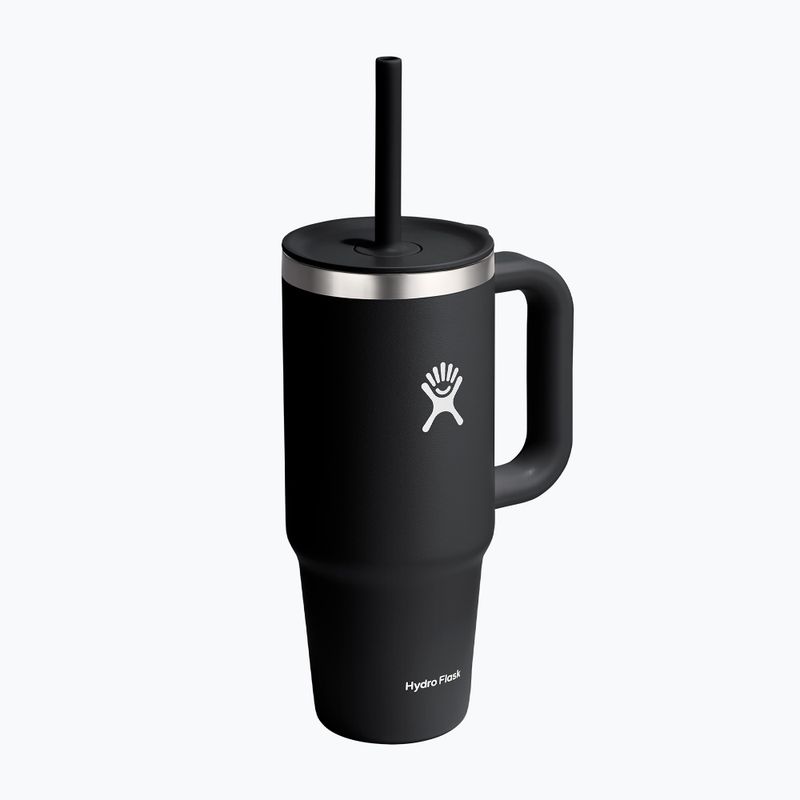 Thermobecher Hydro Flask All Around Travel Tumbler 710 ml black 2