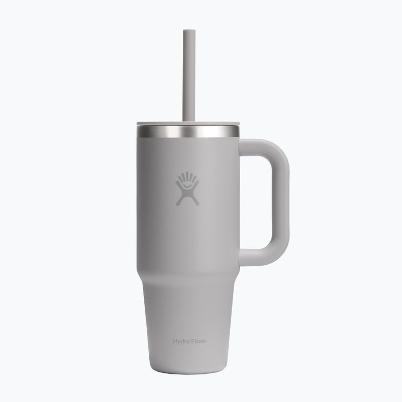 Thermobecher Hydro Flask All Around Travel Tumbler 710 ml birch