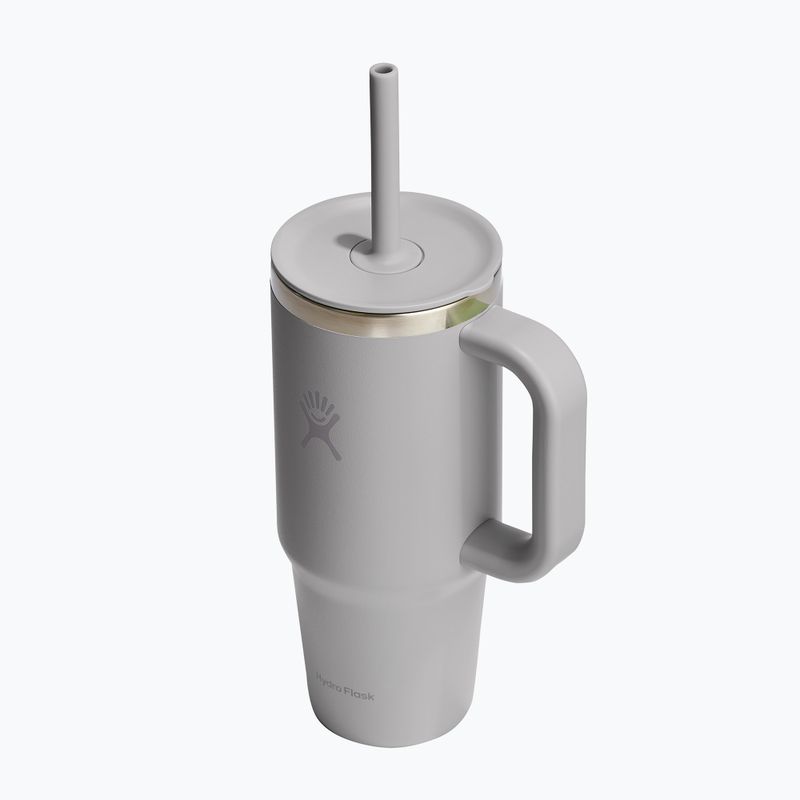 Thermobecher Hydro Flask All Around Travel Tumbler 710 ml birch 3