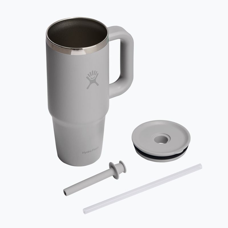 Thermobecher Hydro Flask All Around Travel Tumbler 710 ml birch 4