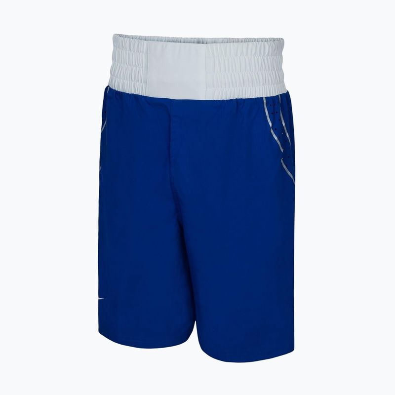 Herren Nike Boxing Shorts royal 2