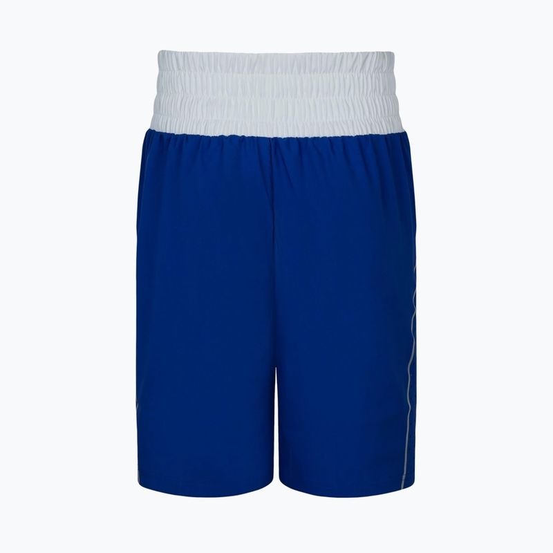 Herren Nike Boxing Shorts royal 3