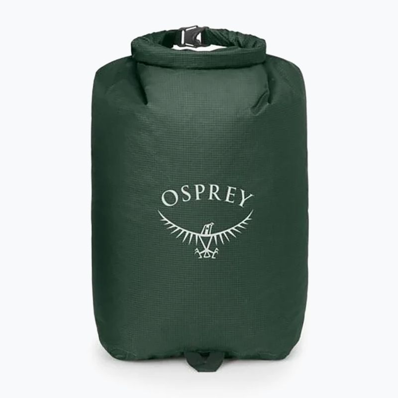 Osprey Ultralight DrySack 12 l tundra grün wasserdichte Tasche