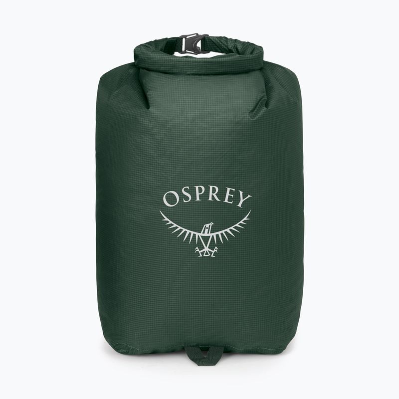 Osprey Ultralight DrySack 12 l tundra grün wasserdichte Tasche
