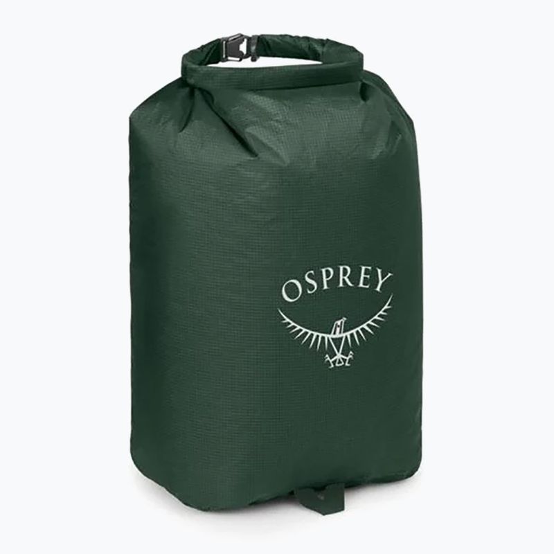 Osprey Ultralight DrySack 12 l tundra grün wasserdichte Tasche 2