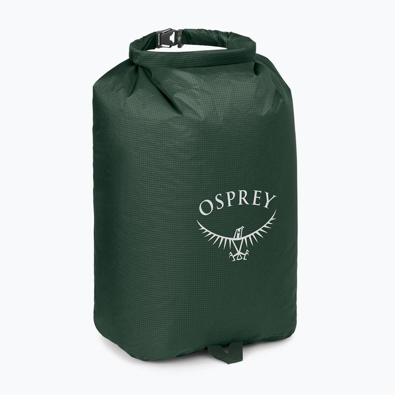 Osprey Ultralight DrySack 12 l tundra grün wasserdichte Tasche 2