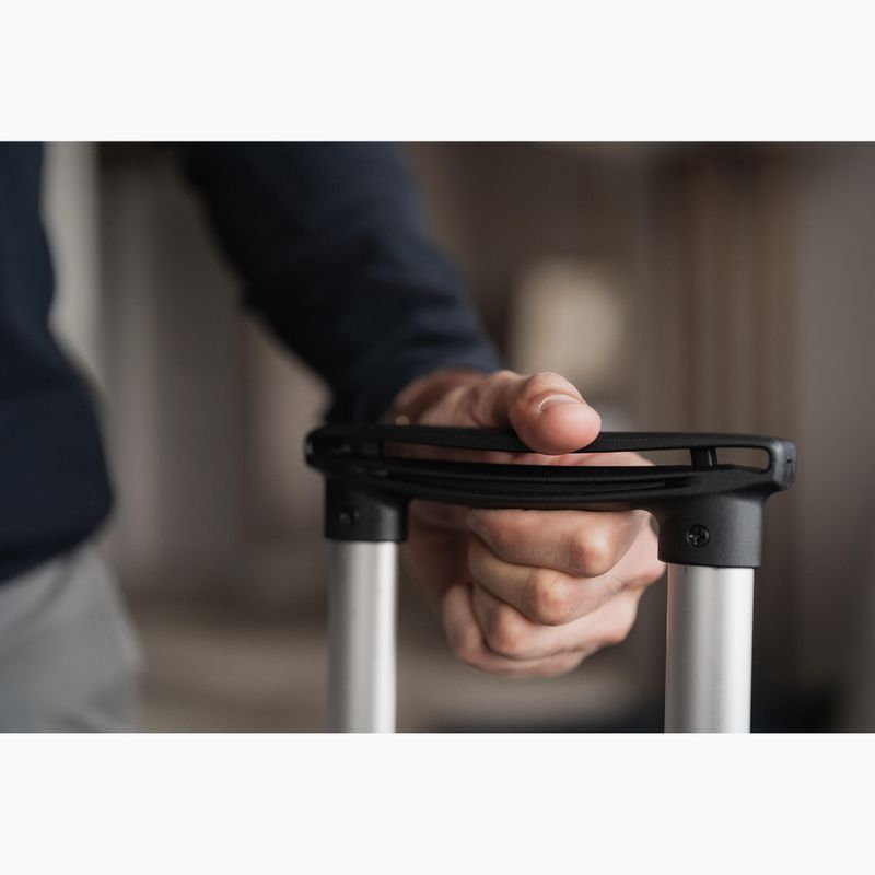 Osprey Daylite Wheeled Duffel Reisetasche 115 l schwarz 11