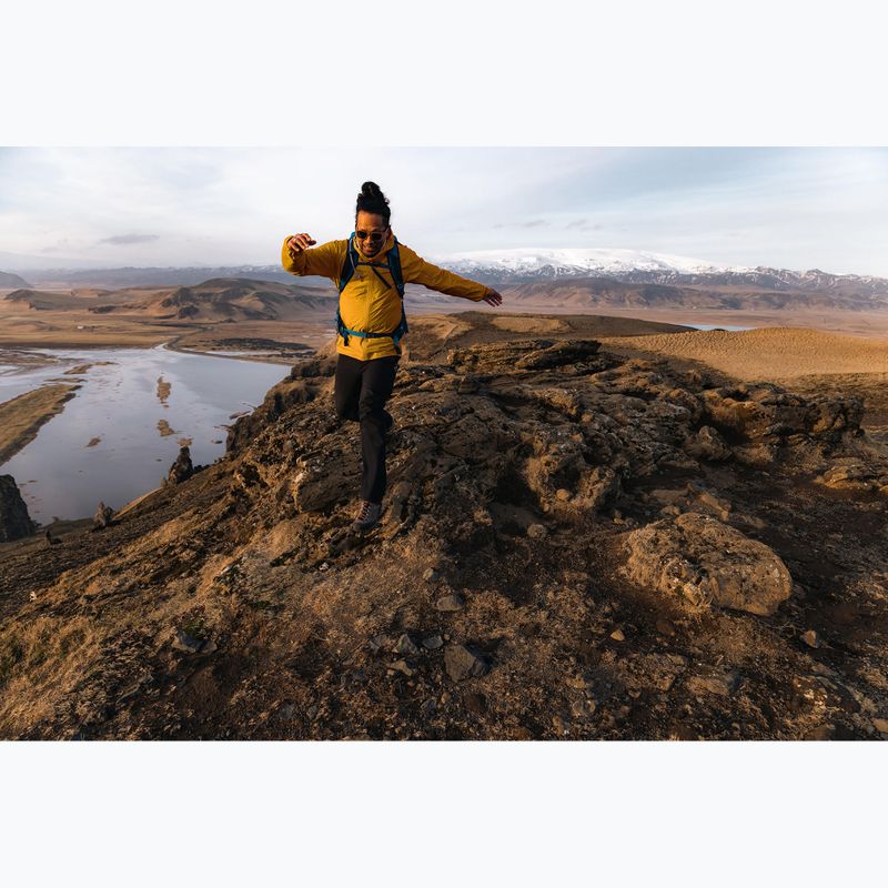 Osprey Talon 22 l grün Baldachin / Kiefer Blatt Männer Wandern Rucksack 9