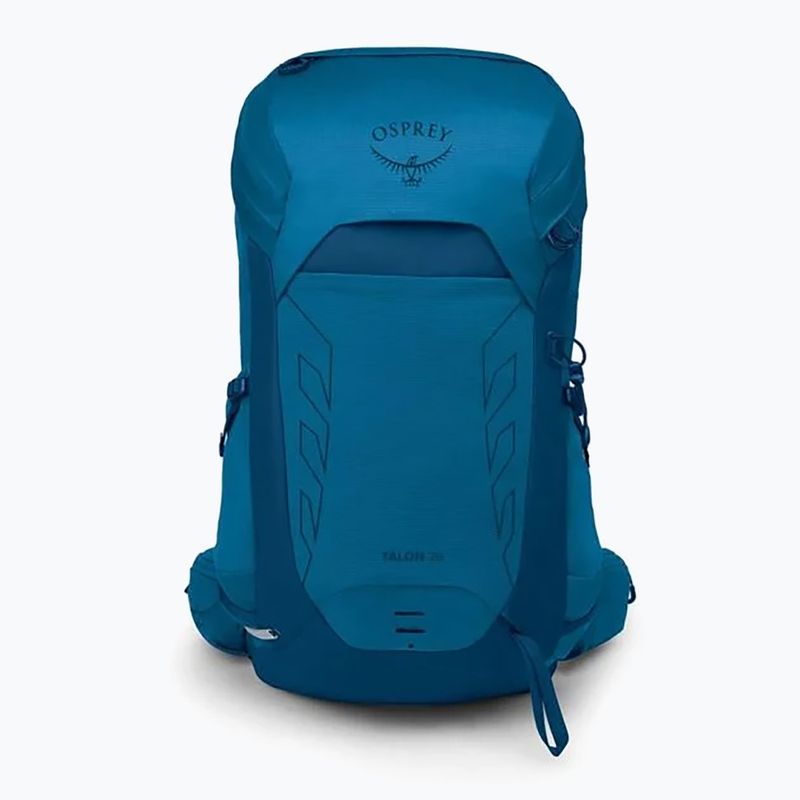 Osprey Talon 26 l blau Nacht Wandern Rucksack für Männer