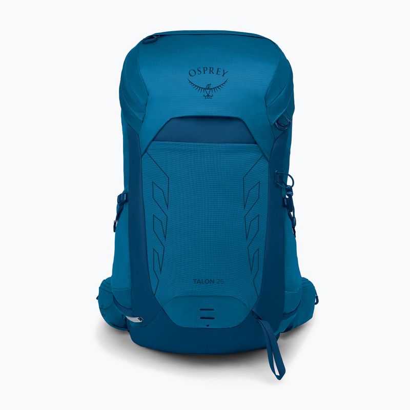 Osprey Talon 26 l blau Nacht Wandern Rucksack für Männer