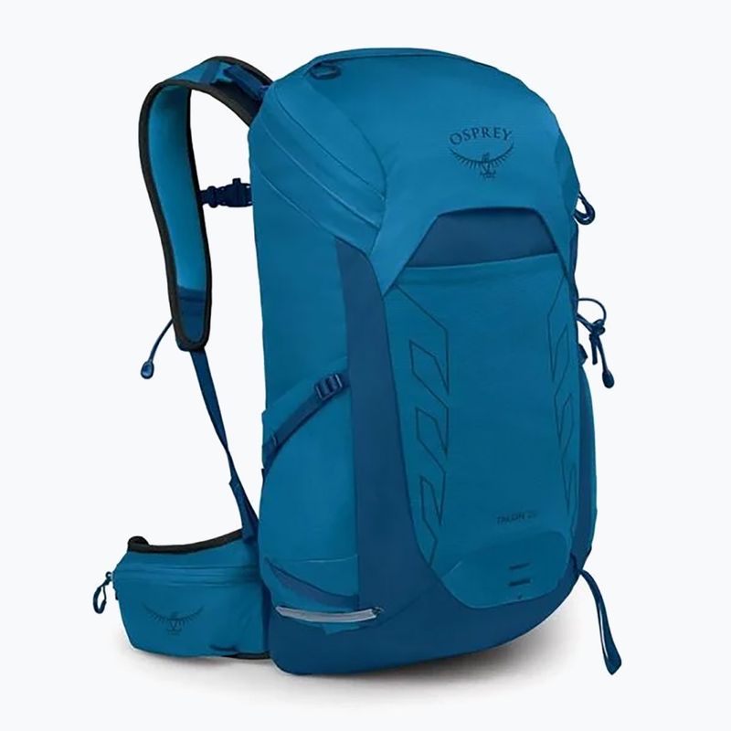 Osprey Talon 26 l blau Nacht Wandern Rucksack für Männer 2