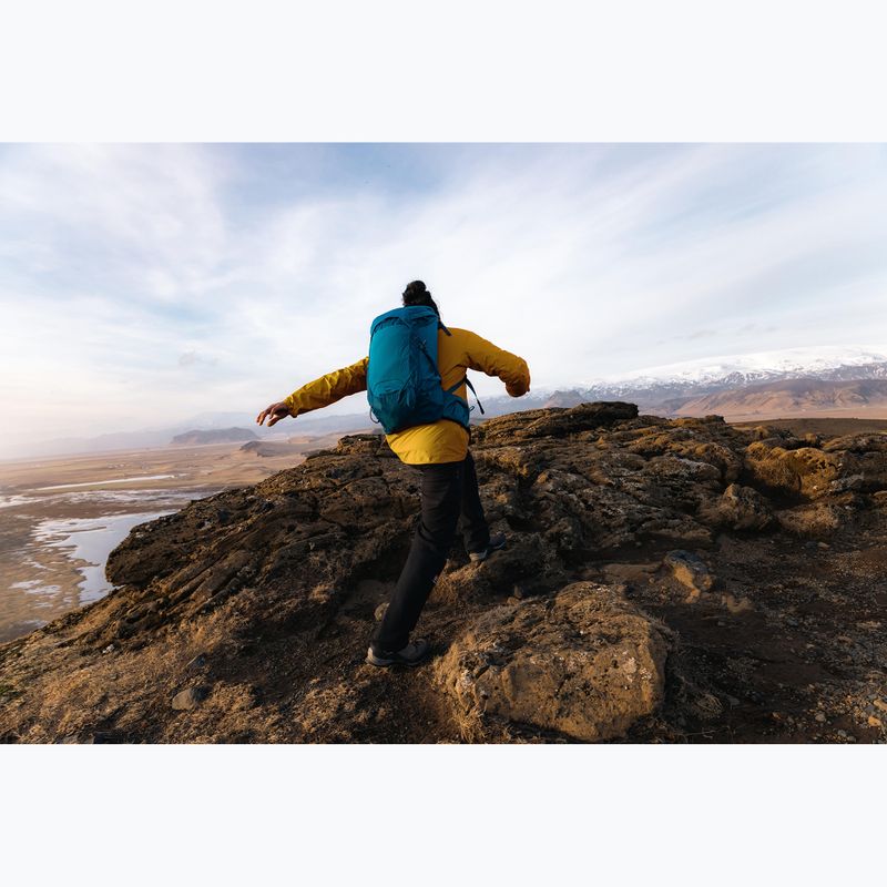 Osprey Talon 26 l blau Nacht Wandern Rucksack für Männer 4