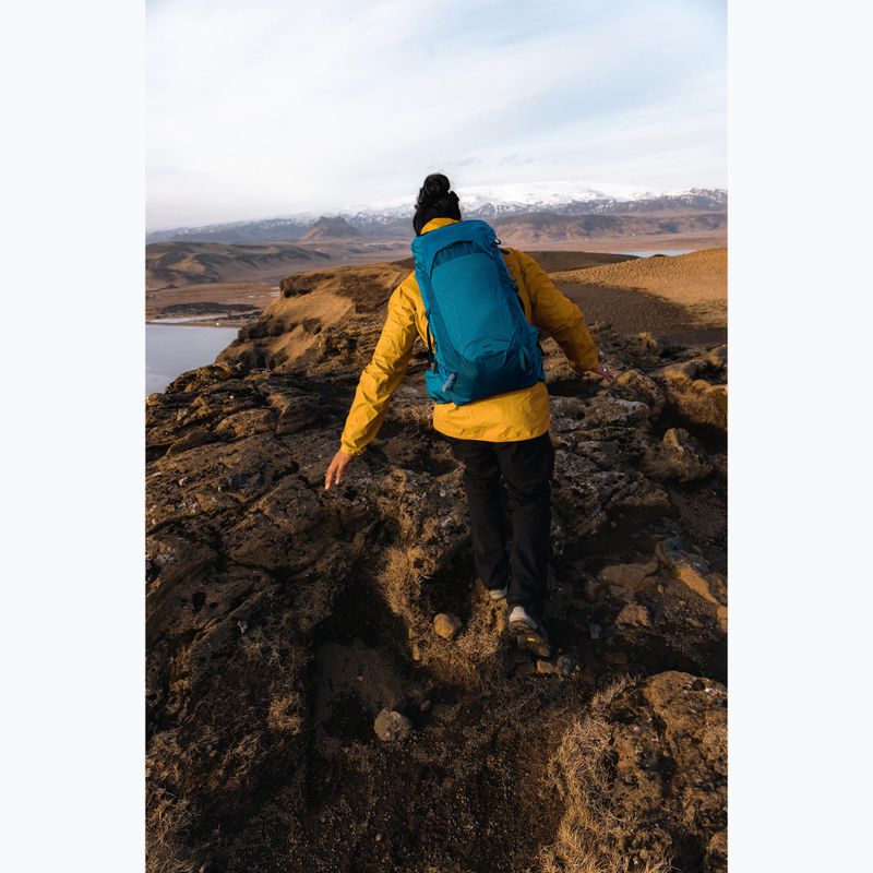 Osprey Talon 26 l blau Nacht Wandern Rucksack für Männer 5