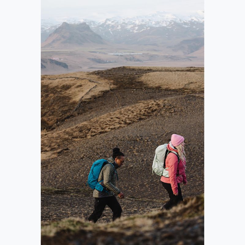 Osprey Talon 26 l blau Nacht Wandern Rucksack für Männer 7