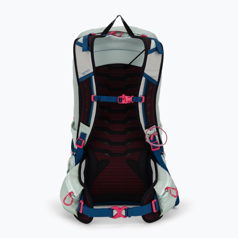 Osprey Talon 26 l Herren Wanderrucksack frostig mintgrün / Nachtschicht 3