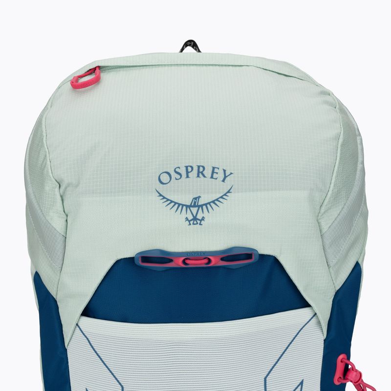 Osprey Talon 26 l Herren Wanderrucksack frostig mintgrün / Nachtschicht 4