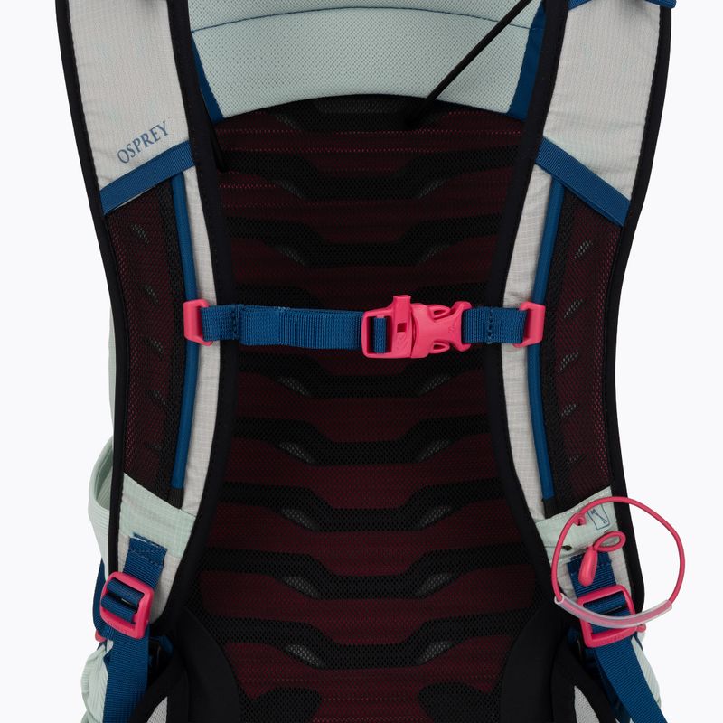 Osprey Talon 26 l Herren Wanderrucksack frostig mintgrün / Nachtschicht 5