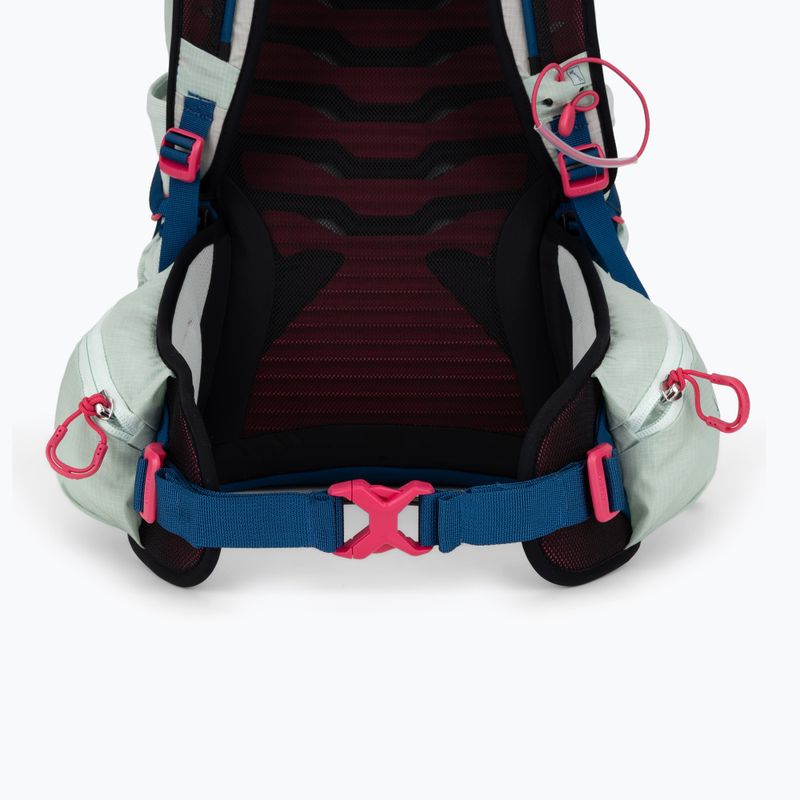 Osprey Talon 26 l Herren Wanderrucksack frostig mintgrün / Nachtschicht 6