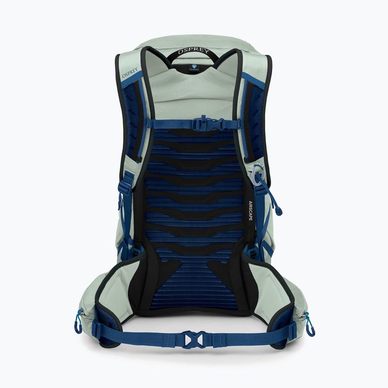 Osprey Talon 26 l Herren Wanderrucksack frostig mintgrün / Nachtschicht 3