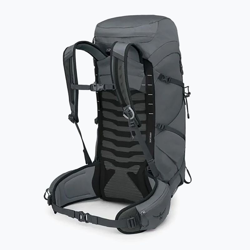 Wander Rucksack Herren Osprey Talon 33 l phantom grey/ dark charcoal 2
