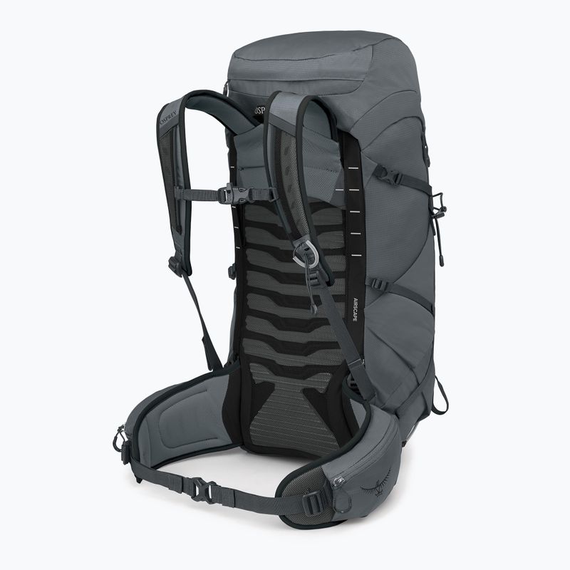 Wander Rucksack Herren Osprey Talon 33 l phantom grey/ dark charcoal 3