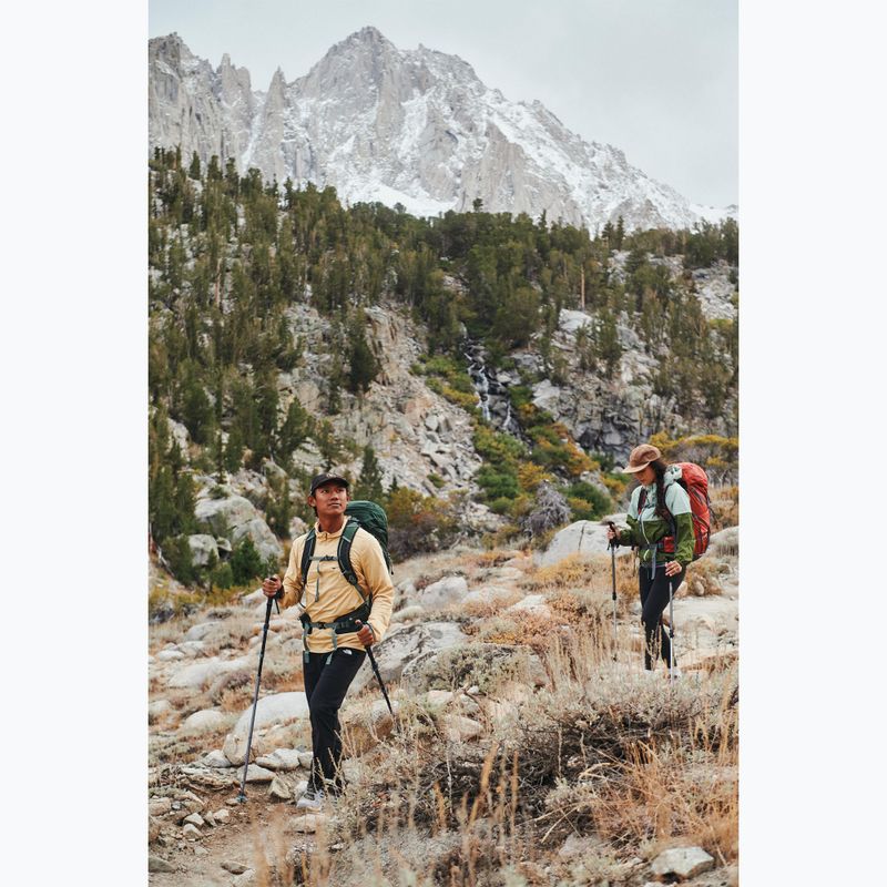 Wander Rucksack Herren Osprey Talon 33 l green canopy/ pine leaf 14