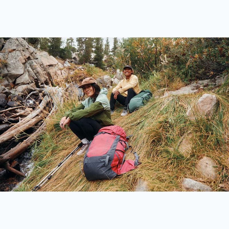 Wander Rucksack Herren Osprey Talon 33 l green canopy/ pine leaf 16