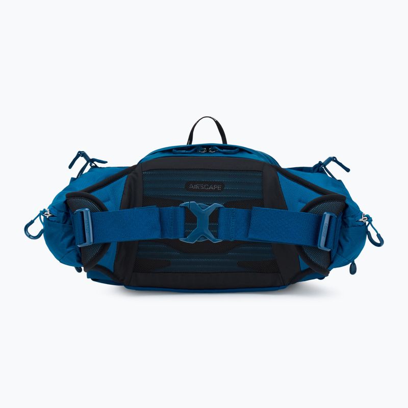 Osprey Talon 6 l blau Nachtschicht Nierentasche 4