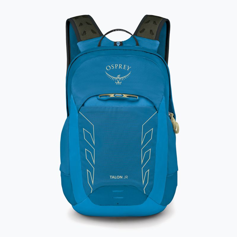 Wander Rucksack Kinder Osprey Talon Jr 11 l scoria blue