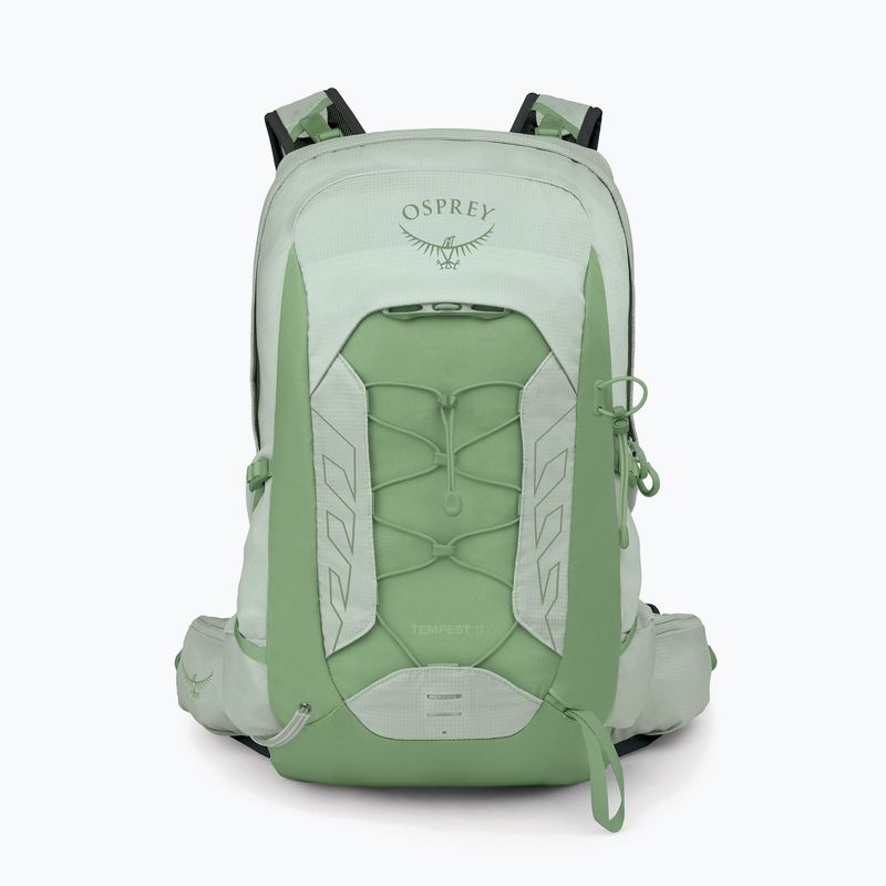 Wander Rucksack Damen Osprey Tempest 11 l frosty mint green/ botanica
