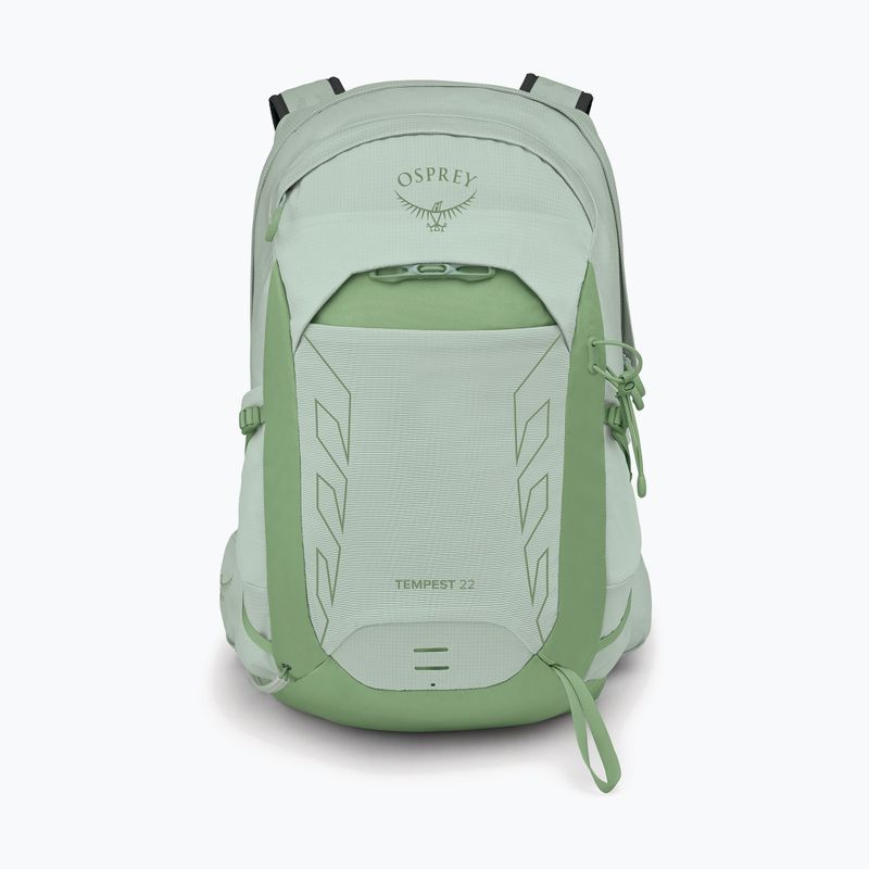 Damen-Trekking-Rucksack Osprey Tempest 22 l frostig mintgrün / botanica
