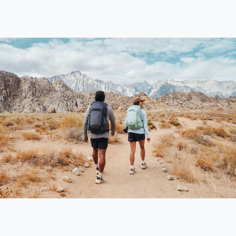 Damen-Trekking-Rucksack Osprey Tempest 22 l frostig mintgrün / botanica 12