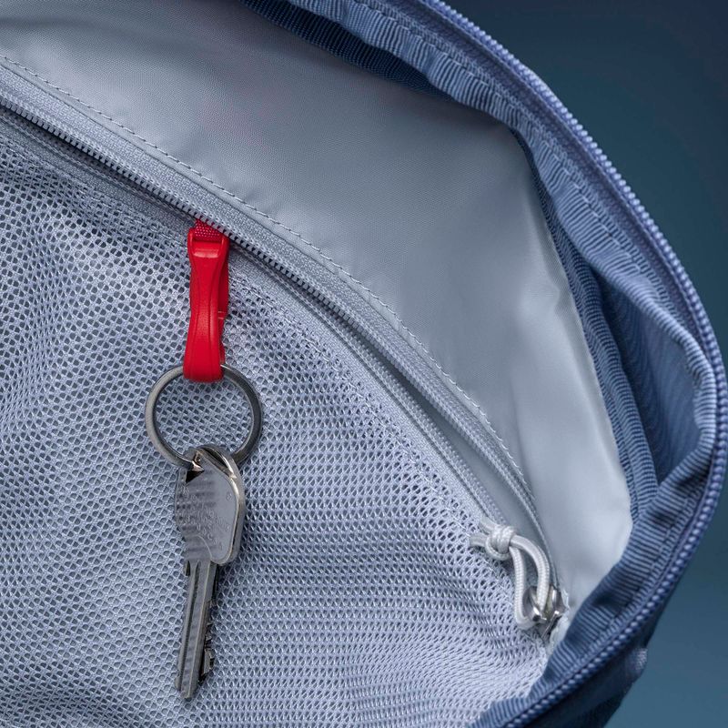 Frauen-Trekking-Rucksack Osprey Tempest 22 l Anker blau / atlas 13