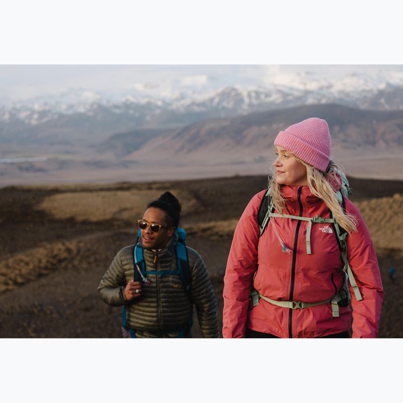 Wander Rucksack Damen Osprey Tempest 26 l frosty mint green/ botanica 7