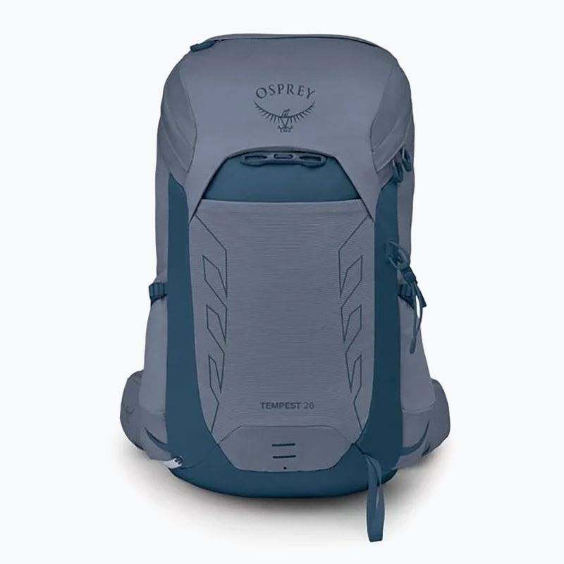 Osprey Tempest 26 l Anker blau atlas Frauen Wandern Rucksack