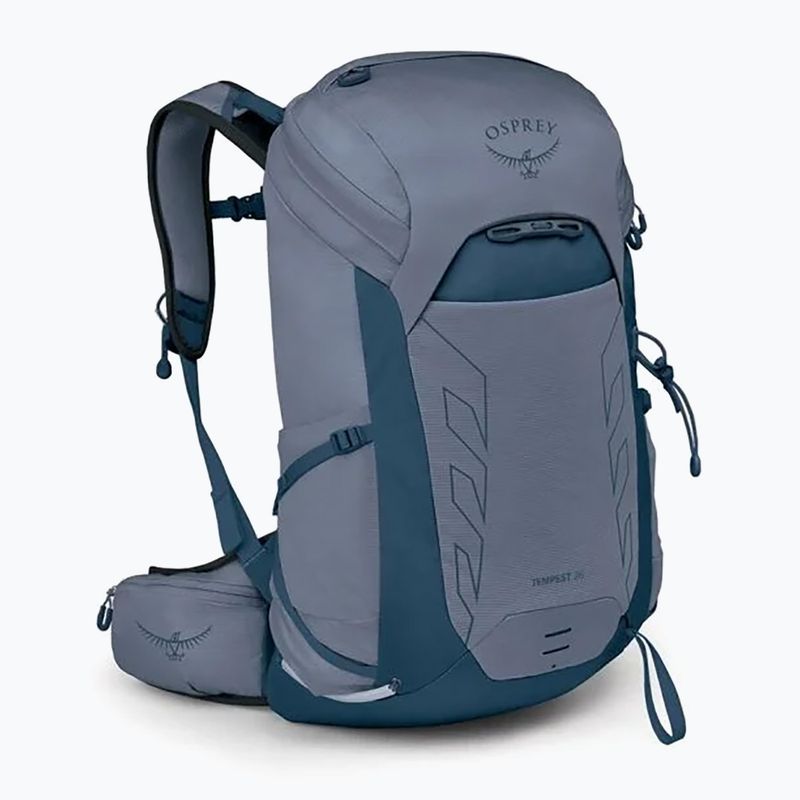 Osprey Tempest 26 l Anker blau atlas Frauen Wandern Rucksack 2