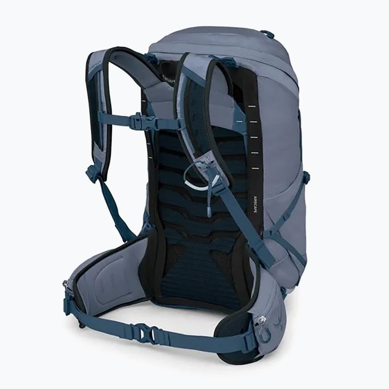 Osprey Tempest 26 l Anker blau atlas Frauen Wandern Rucksack 3