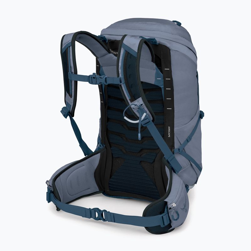 Osprey Tempest 26 l Anker blau atlas Frauen Wandern Rucksack 3