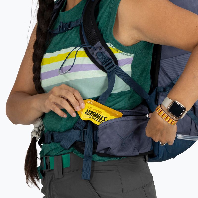 Osprey Tempest 26 l Anker blau atlas Frauen Wandern Rucksack 8