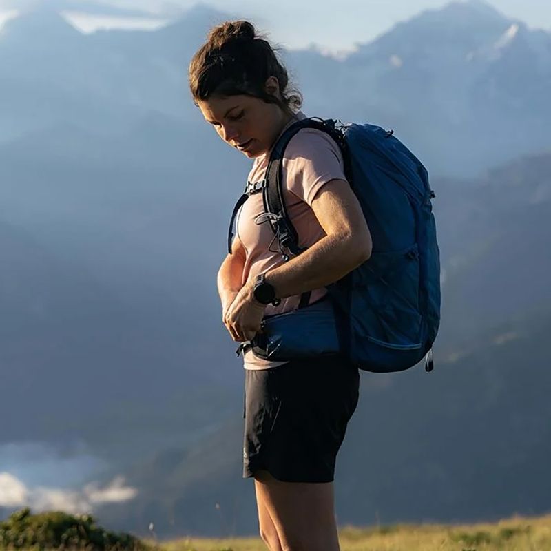 Osprey Tempest 26 l Anker blau atlas Frauen Wandern Rucksack 12