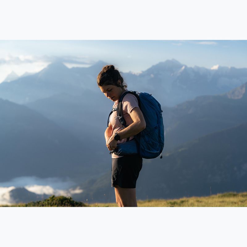 Osprey Tempest 26 l Anker blau atlas Frauen Wandern Rucksack 14