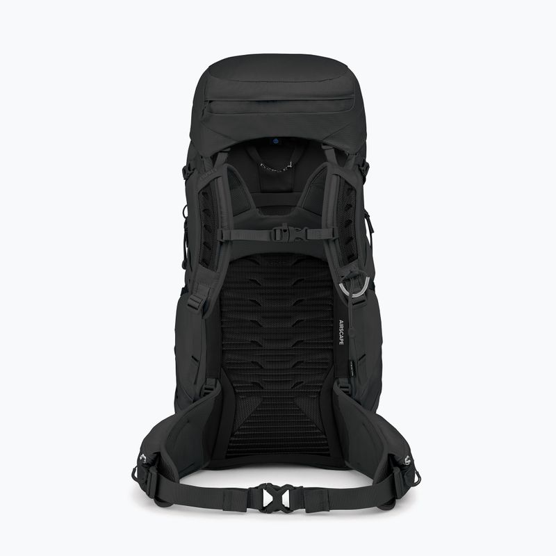 Damen-Trekking-Rucksack Osprey Tempest 44 l schwarz / kohlegrau 3