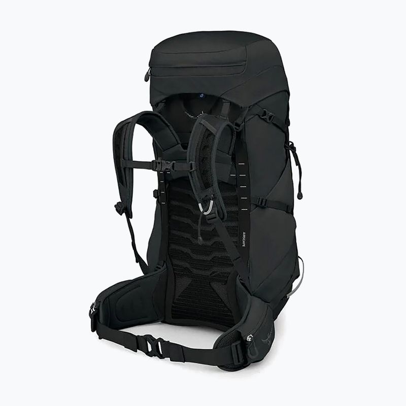 Damen-Trekking-Rucksack Osprey Tempest 44 l kohlegrau 4