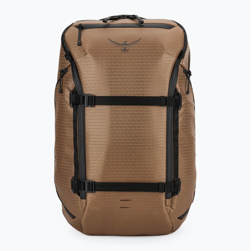 Osprey Archeon 30 l latte braun Stadt Rucksack