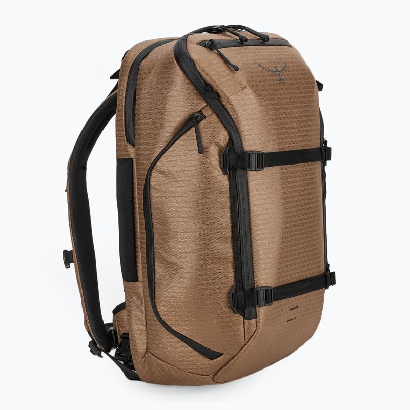 Osprey Archeon 30 l latte braun Stadt Rucksack 2