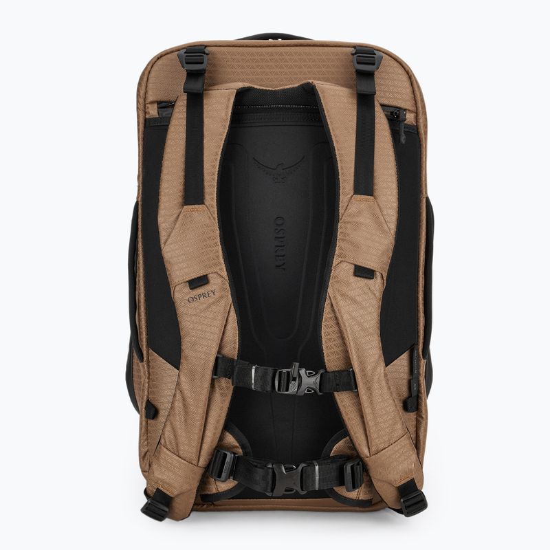 Osprey Archeon 30 l latte braun Stadt Rucksack 3