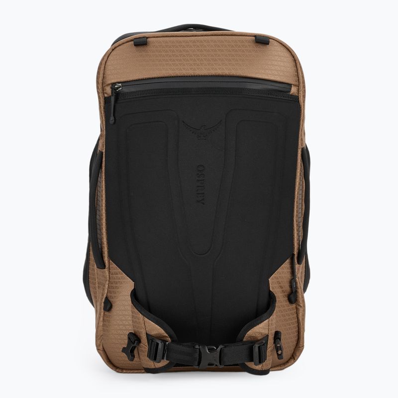 Osprey Archeon 30 l latte braun Stadt Rucksack 4