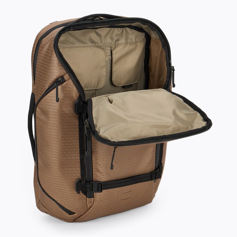 Osprey Archeon 30 l latte braun Stadt Rucksack 5